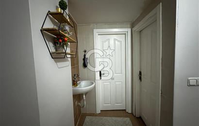 Esenyurt Süleymaniye MH’de Geniş 2+1 Satılık Daire