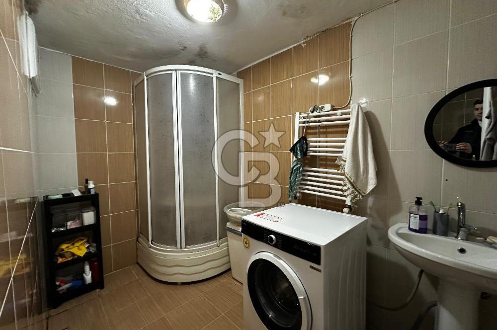 Esenyurt Süleymaniye MH’de Geniş 2+1 Satılık Daire