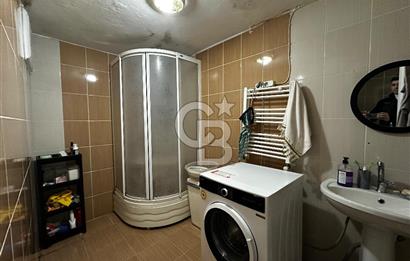 Esenyurt Süleymaniye MH’de Geniş 2+1 Satılık Daire