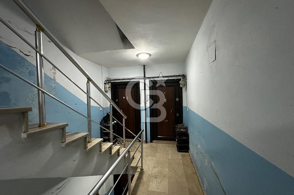Esenyurt Süleymaniye MH’de Geniş 2+1 Satılık Daire