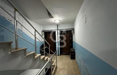 Esenyurt Süleymaniye MH’de Geniş 2+1 Satılık Daire