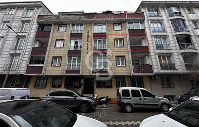 Esenyurt Süleymaniye MH’de Geniş 2+1 Satılık Daire