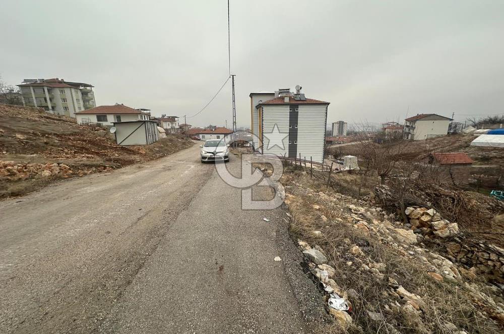 COLDWELL BANKER SAFİR'den GEDİK de KONUT İMARLI SATILIK ARSA