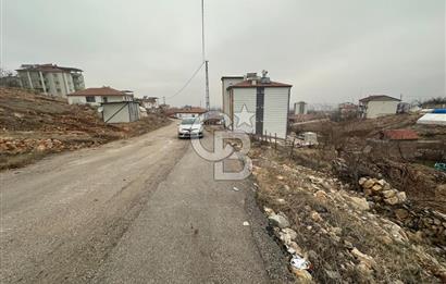 COLDWELL BANKER SAFİR'den GEDİK de KONUT İMARLI SATILIK ARSA