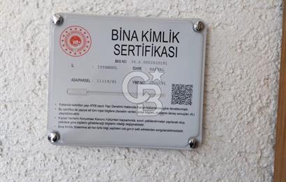 KARTAL YUKARI MAH.SATILIK 2+1
