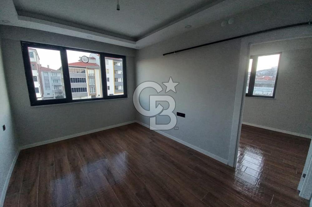 CB ELEGANCE 'DEN SATILIK 1+1 DAİRE