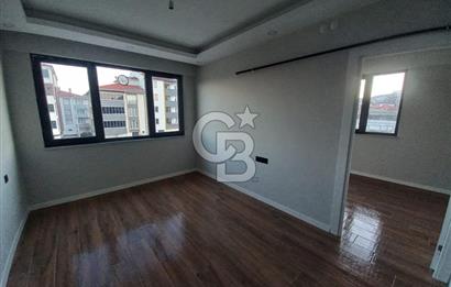 CB ELEGANCE 'DEN SATILIK 1+1 DAİRE