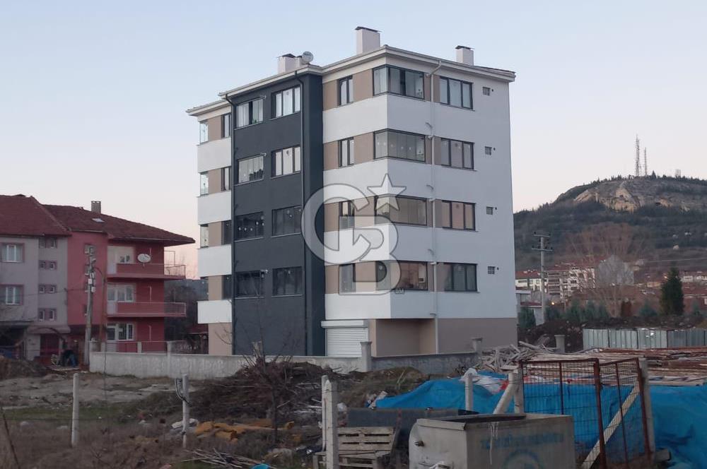 CB ELEGANCE 'DEN SATILIK 1+1 DAİRE