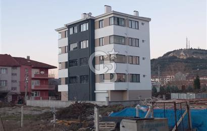 CB ELEGANCE 'DEN SATILIK 1+1 DAİRE