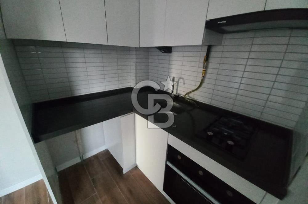 CB ELEGANCE 'DEN SATILIK 1+1 DAİRE
