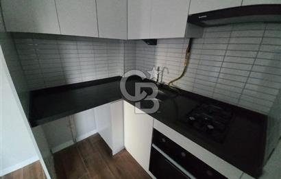 CB ELEGANCE 'DEN SATILIK 1+1 DAİRE