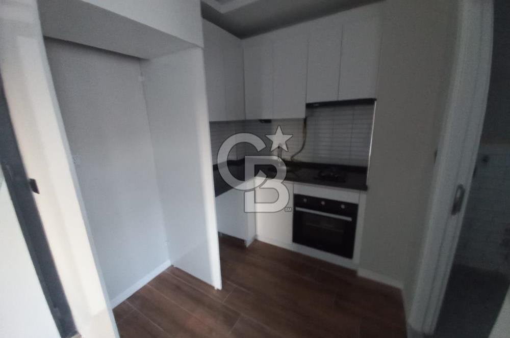 CB ELEGANCE 'DEN SATILIK 1+1 DAİRE