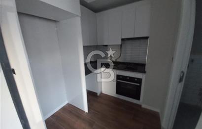 CB ELEGANCE 'DEN SATILIK 1+1 DAİRE