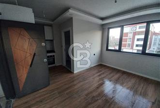 CB ELEGANCE 'DEN SATILIK 1+1 DAİRE