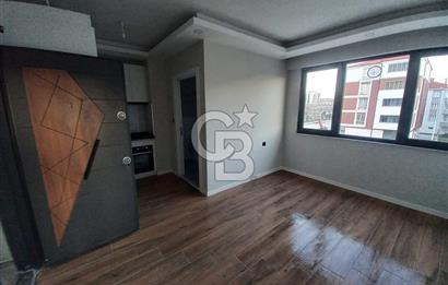 CB ELEGANCE 'DEN SATILIK 1+1 DAİRE