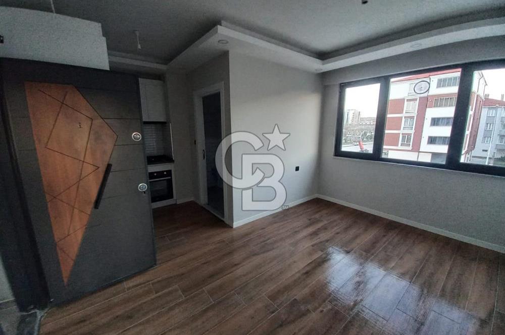 CB ELEGANCE 'DEN SATILIK 1+1 DAİRE