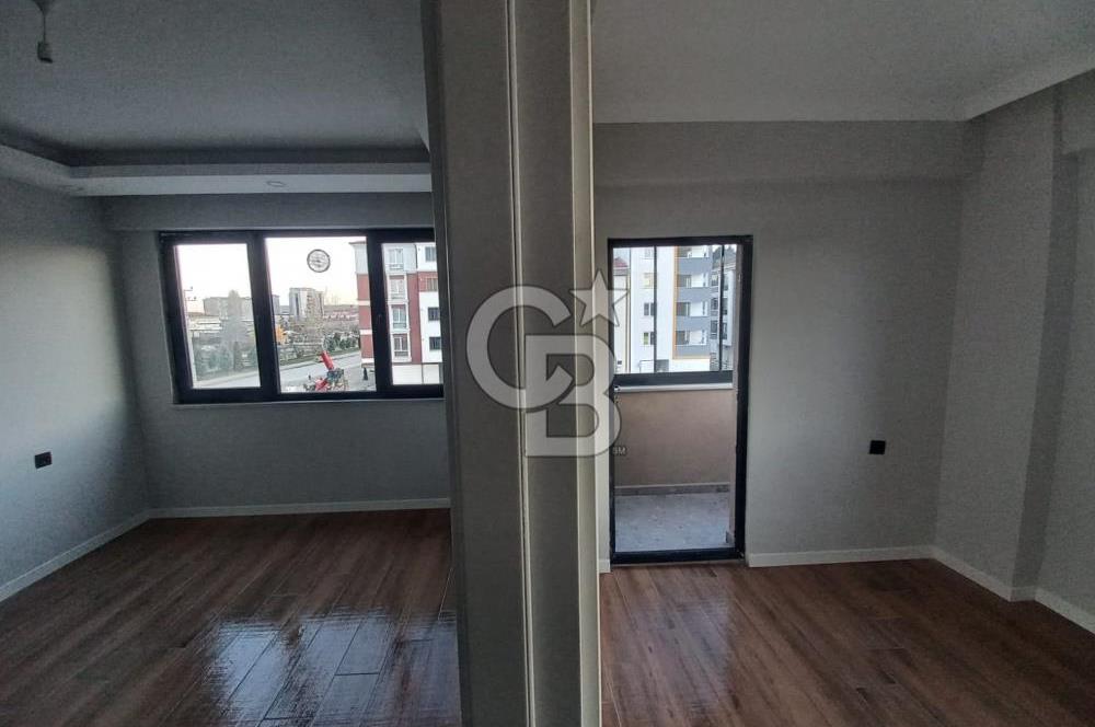 CB ELEGANCE 'DEN SATILIK 1+1 DAİRE