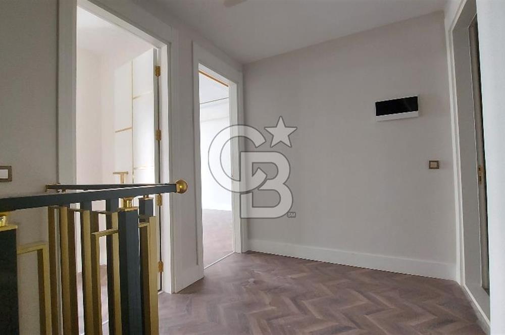 Kartepe Satılık Siteİçi 3+1 Müstakil Bahçeli Geniş Dubleks Daire