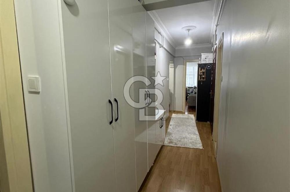 ÜSKÜDAR SELİMİYE 3+1 BAKIMLI MÜKEMMEL LOKASYON