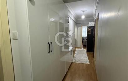 ÜSKÜDAR SELİMİYE 3+1 BAKIMLI MÜKEMMEL LOKASYON