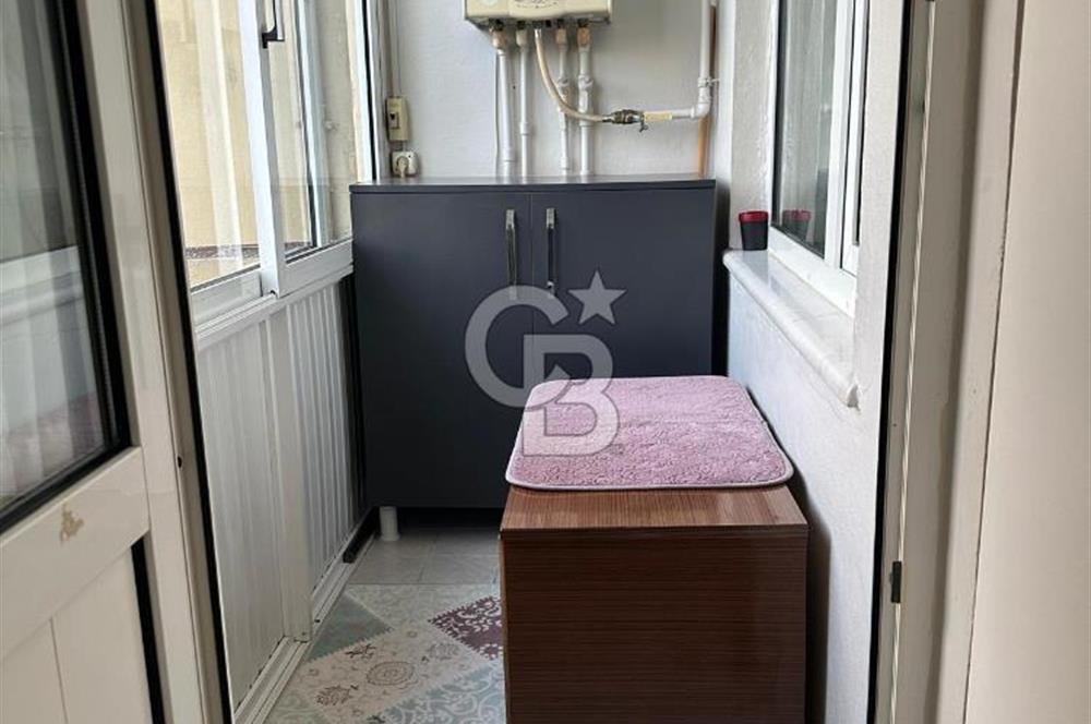 ÜSKÜDAR SELİMİYE 3+1 BAKIMLI MÜKEMMEL LOKASYON