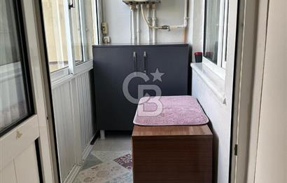ÜSKÜDAR SELİMİYE 3+1 BAKIMLI MÜKEMMEL LOKASYON