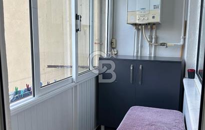 ÜSKÜDAR SELİMİYE 3+1 BAKIMLI MÜKEMMEL LOKASYON