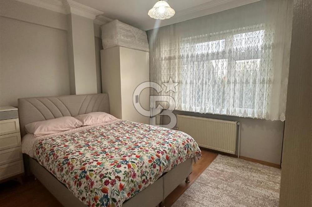 ÜSKÜDAR SELİMİYE 3+1 BAKIMLI MÜKEMMEL LOKASYON