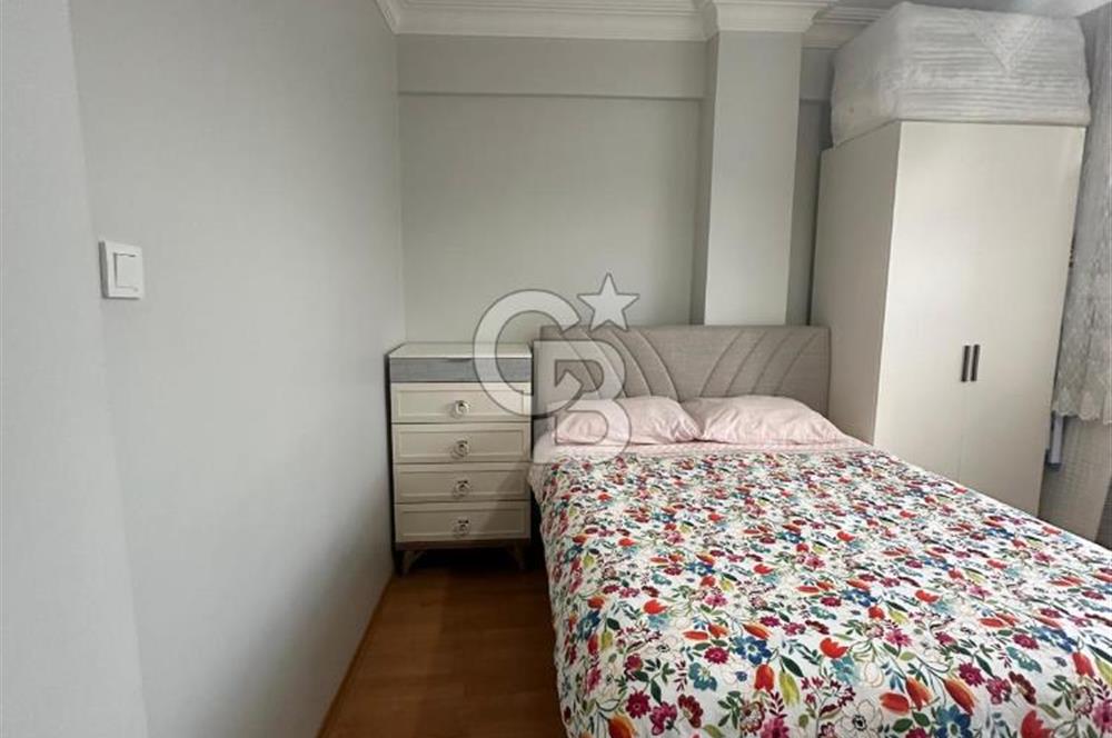 ÜSKÜDAR SELİMİYE 3+1 BAKIMLI MÜKEMMEL LOKASYON