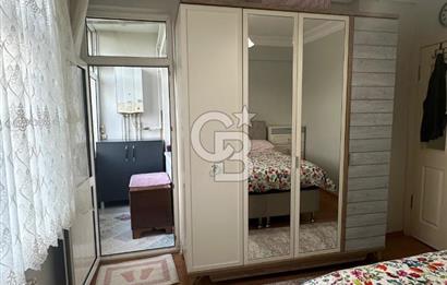 ÜSKÜDAR SELİMİYE 3+1 BAKIMLI MÜKEMMEL LOKASYON