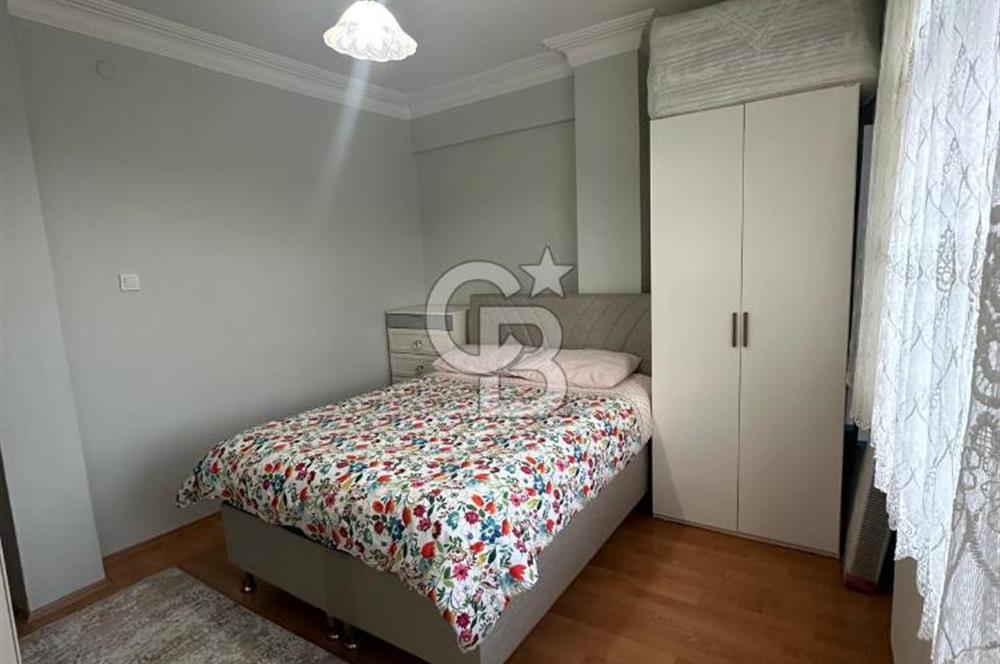 ÜSKÜDAR SELİMİYE 3+1 BAKIMLI MÜKEMMEL LOKASYON