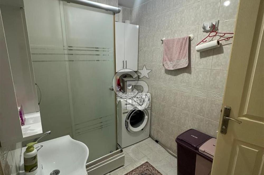 ÜSKÜDAR SELİMİYE 3+1 BAKIMLI MÜKEMMEL LOKASYON