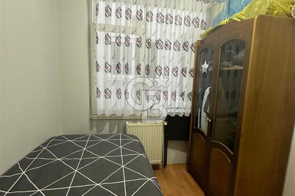 ÜSKÜDAR SELİMİYE 3+1 BAKIMLI MÜKEMMEL LOKASYON