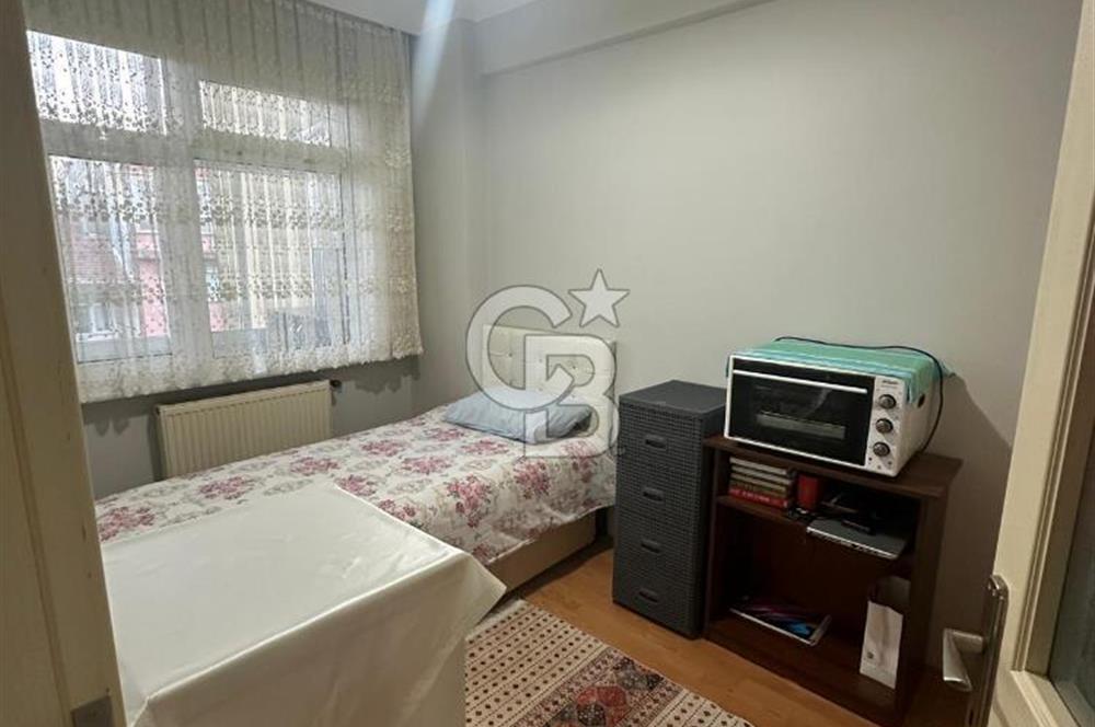 ÜSKÜDAR SELİMİYE 3+1 BAKIMLI MÜKEMMEL LOKASYON