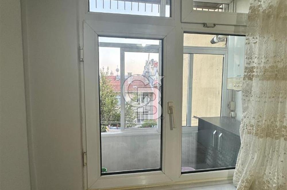 ÜSKÜDAR SELİMİYE 3+1 BAKIMLI MÜKEMMEL LOKASYON