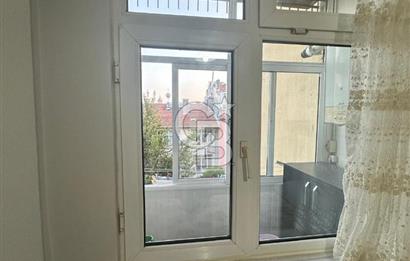 ÜSKÜDAR SELİMİYE 3+1 BAKIMLI MÜKEMMEL LOKASYON