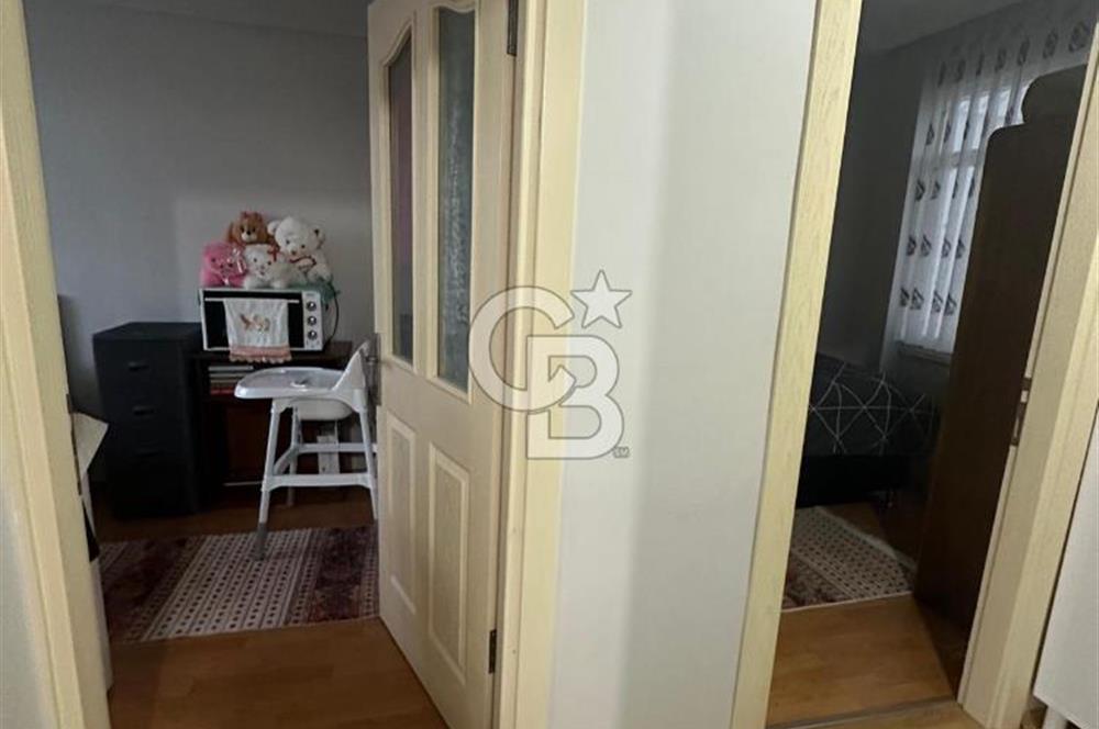 ÜSKÜDAR SELİMİYE 3+1 BAKIMLI MÜKEMMEL LOKASYON