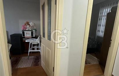 ÜSKÜDAR SELİMİYE 3+1 BAKIMLI MÜKEMMEL LOKASYON
