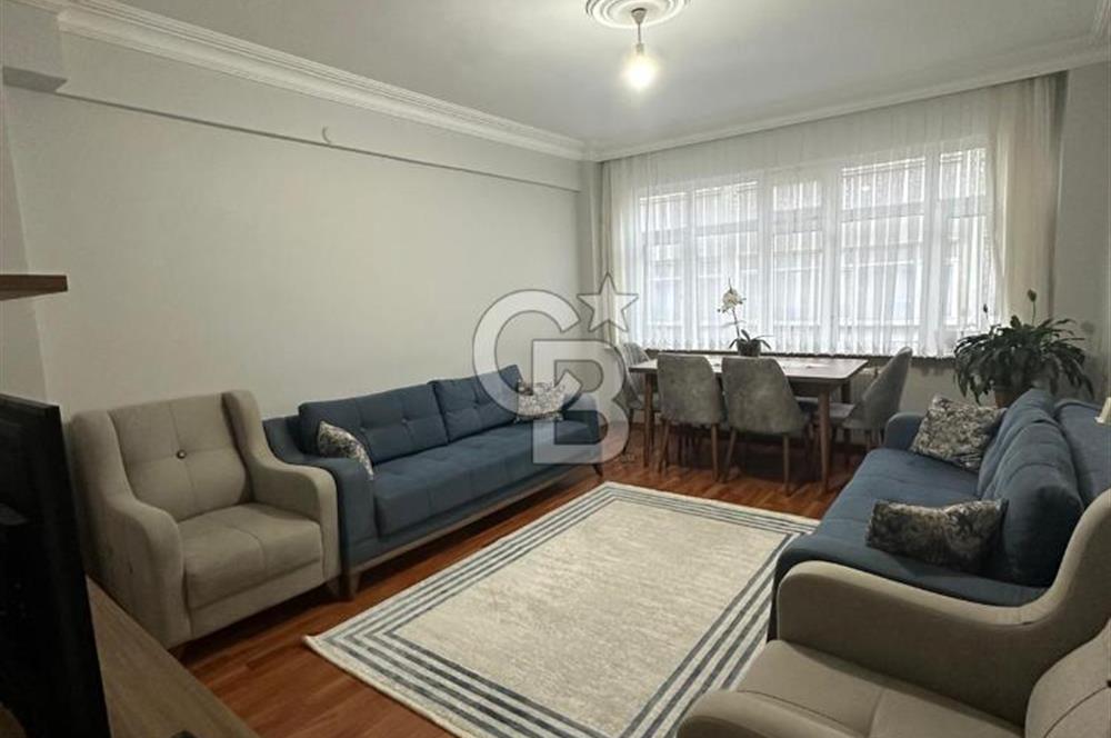 ÜSKÜDAR SELİMİYE 3+1 BAKIMLI MÜKEMMEL LOKASYON