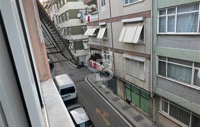ÜSKÜDAR SELİMİYE 3+1 BAKIMLI MÜKEMMEL LOKASYON