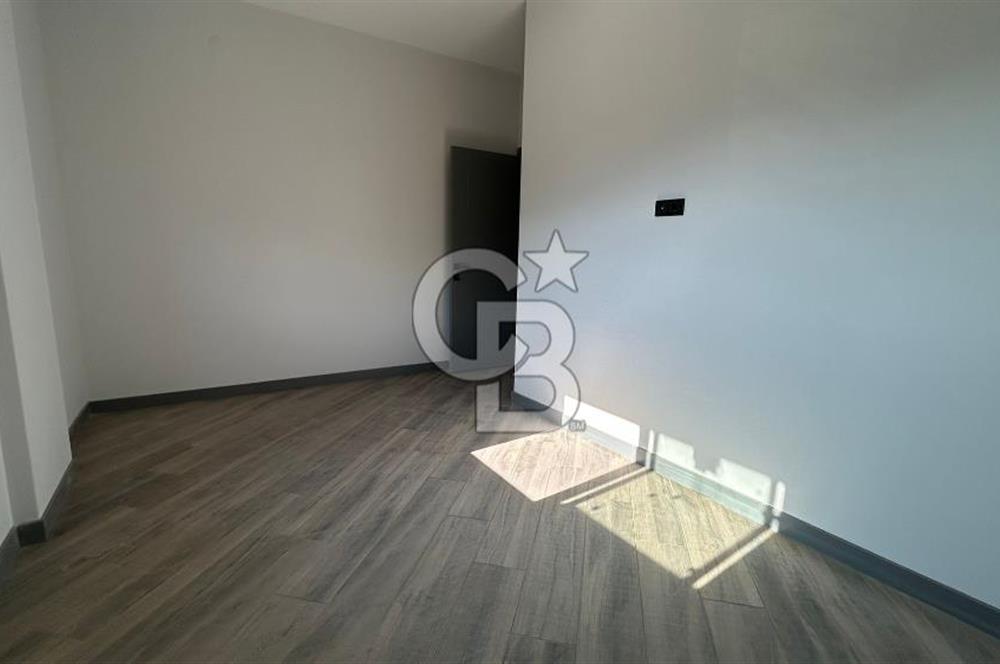 GÜZELBAHÇE YELKİ MERKEZDE 2+1 SATILIK DAİRE
