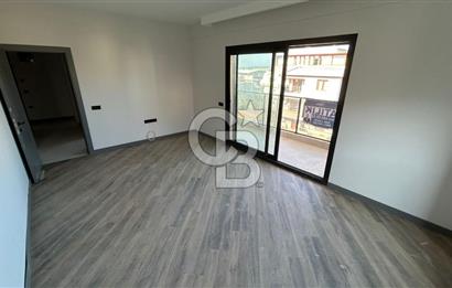 GÜZELBAHÇE YELKİ MERKEZDE 2+1 SATILIK DAİRE