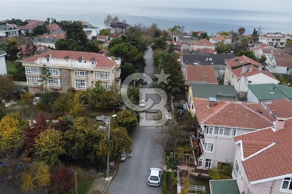 Kiralık 4+1 Villa Büyükçekmece