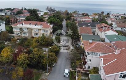 Kiralık 4+1 Villa Büyükçekmece