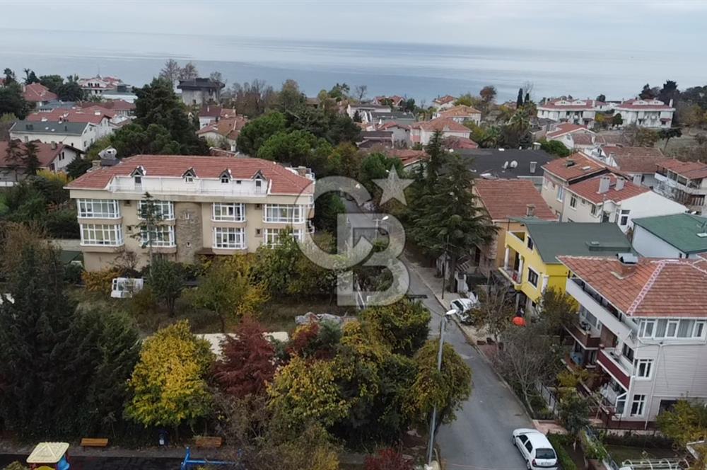 Kiralık 4+1 Villa Büyükçekmece