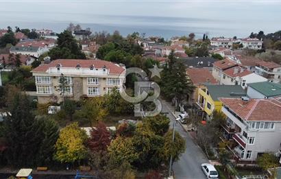 Kiralık 4+1 Villa Büyükçekmece