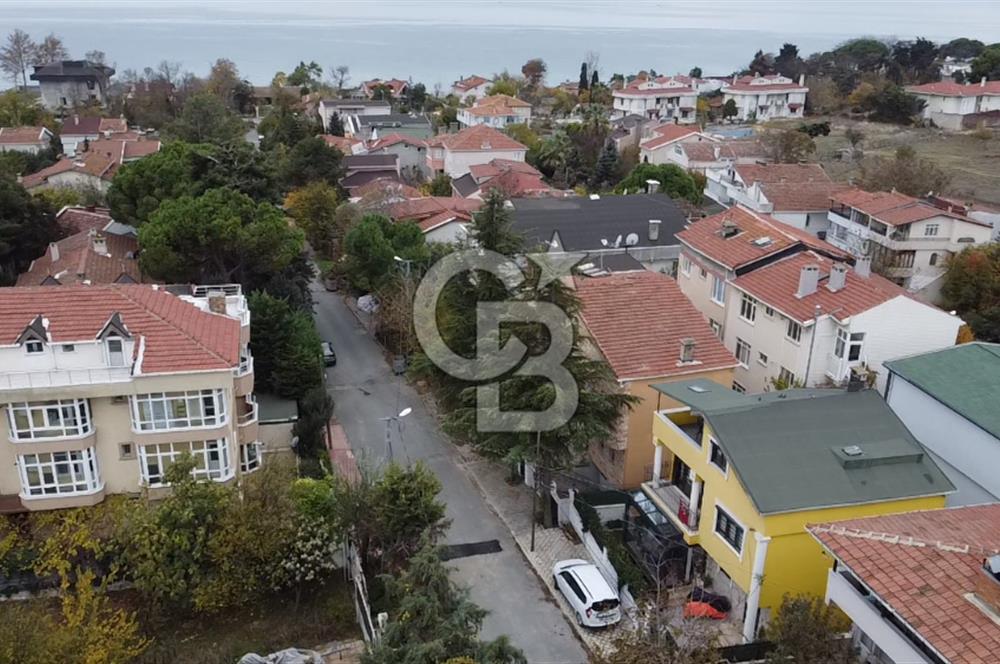 Kiralık 4+1 Villa Büyükçekmece
