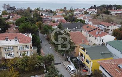 Kiralık 4+1 Villa Büyükçekmece