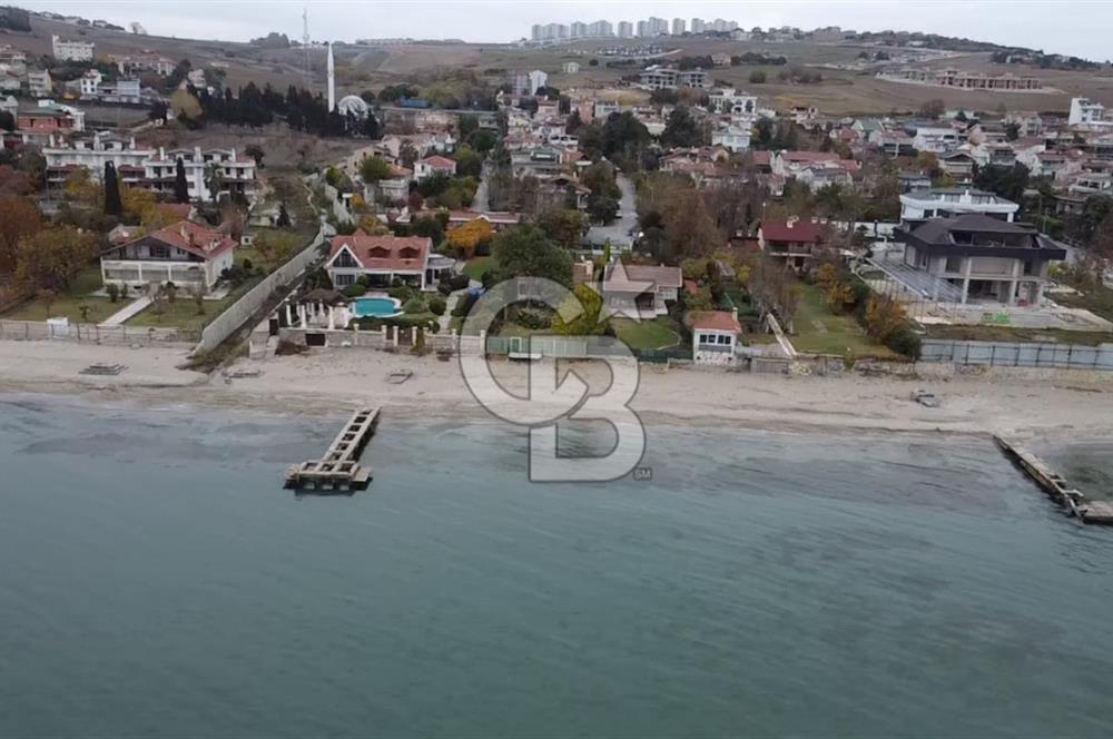 Kiralık 4+1 Villa Büyükçekmece