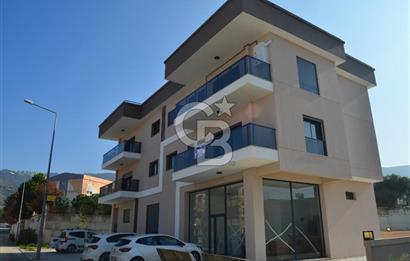 GÜZELBAHÇE YELKİ MERKEZDE 2+1 SATILIK DAİRE